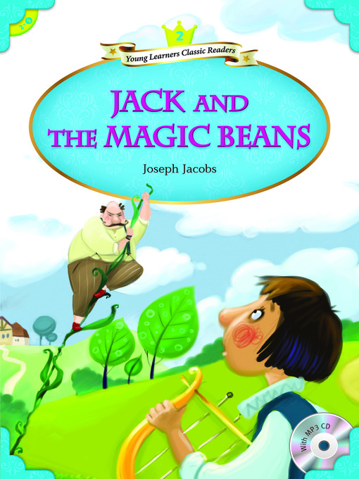 Title details for Jack and the Magic Beans by Casey Malarcher - Available